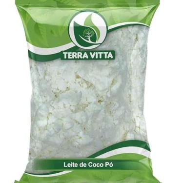 Imagem de Leite de Coco Pó 250g