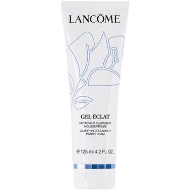 Imagem de Demaquilante em Gel Facial Lancôme Eclat 125ml-Feminino