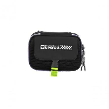 Imagem de Estojo Up4you Preto - único Preto