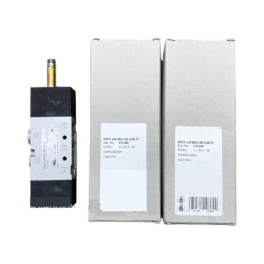 Imagem de 1 válvula solenoide VUVS-L20-M52-AD-G18-F7 575249