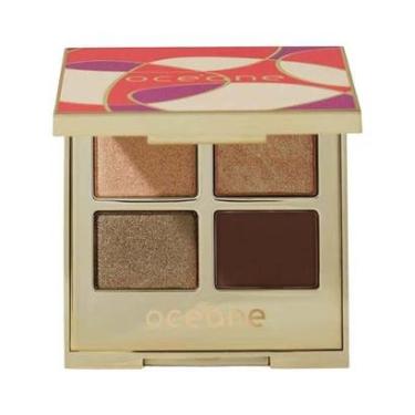 Imagem de Paleta de Sombras Océane Capri Eyeshadow 1 Un-Feminino