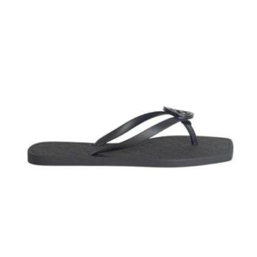 Imagem de Chinelo Feminino Dedo Injetado Capodarte Preto-Feminino