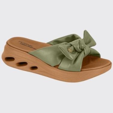Imagem de Sandália Feminina Flatform Confort Modare 7215.102.29292-Feminino