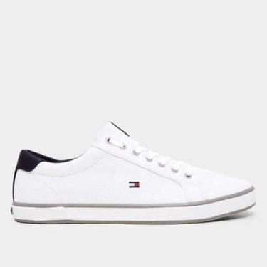 Imagem de Tênis Tommy Hilfiger Arlow 1D Masculino-Masculino