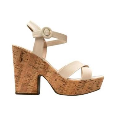 Imagem de Sandália Casual Via Scarpa Feminino - Look Dia & Noite-Feminino