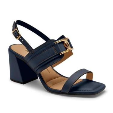 Imagem de Sandália Feminina Dakota Y8284-Feminino