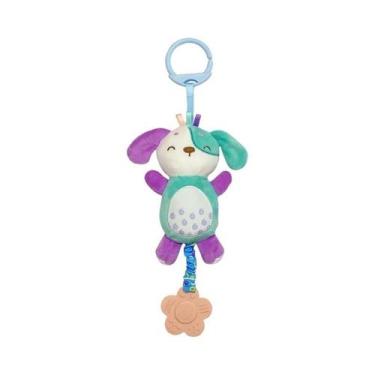 Imagem de Pulseira De Girafa Macia Para Crianças Com Música, Brinquedo De Ação F