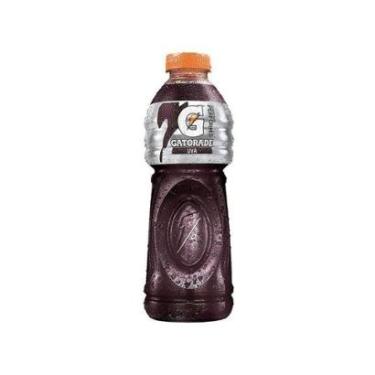 Imagem de Isotônico Gatorade 500ml Garrafa-Unissex
