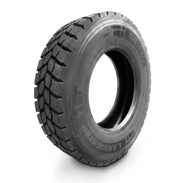 Imagem de Pneu 275/80R22.5 Lanvigator DM311 149/146K Misto/Tração - 18L 