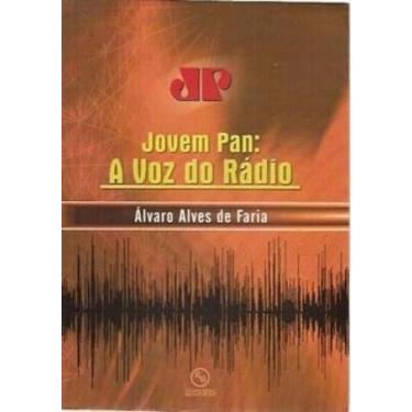 Imagem de Jovem Pan - A Voz do Rádio - RG EDITORES, 3