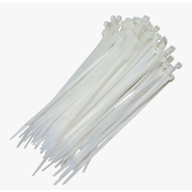 Imagem de Abraçadeira Nylon Go Office 150x3,6mm Branco 1000un.