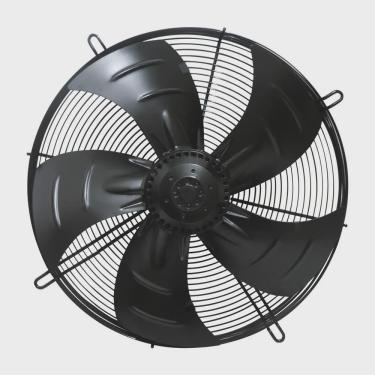 Imagem de Motor Ventilador Exaustor Vix 500mm RQA4E-500