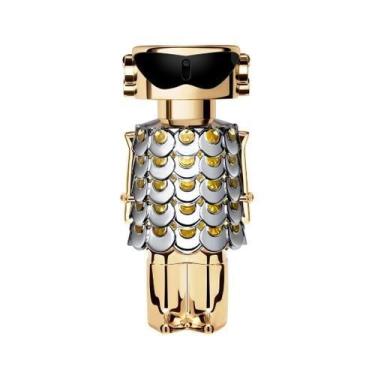 Imagem de Perfume Feminino Fame Paco Rabanne Edp 50 ml