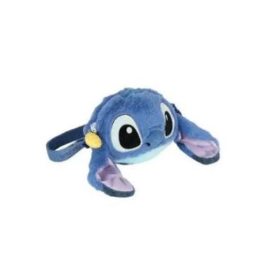 Imagem de BOLSA STITCH LUXCEL INFANTIL MENINA BE42003SC-Feminino