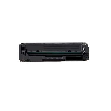 Imagem de Toner Cartridge W2220X 222X W2221X，Compatible For Hp Pro 3203 3288 Color MFP 3303 3388 peças de impressora(1pc(M) NO CHIP)