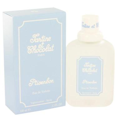 Imagem de Perfume Feminino Tartine Et Chocolate Ptisenbon Givenchy (sem álcool) Eau De Toilette
