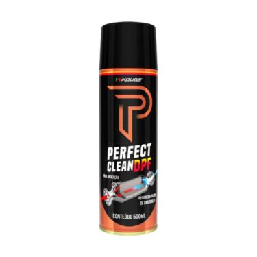 Imagem de Aditivo Limpa Dpf Catalisador Perfect Clean Dpf Koube 500ml 20039