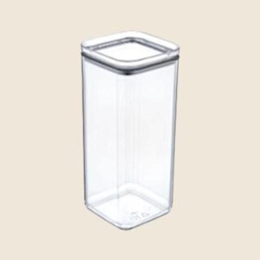Imagem de Pote Hermético Clear 1.5L - ACASA