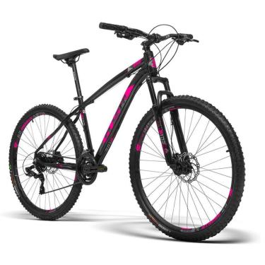 Imagem de Bicicleta 29 GTS M1 Freio Hidráulico 24v K7 Ride New-Unissex