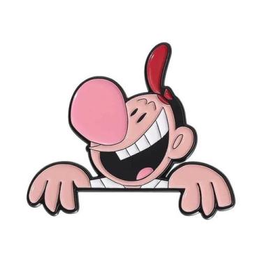 Imagem de Clipe De Chapéu Mexicano Com Pin De Esmalte De Águia, Acessório De Met