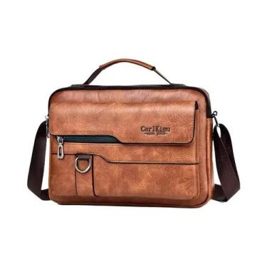 Imagem de Bolsa De Ombro Unissex Para Viagem De Negócios E Fotografia, Estilo Ne