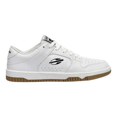 Imagem de Tênis Mormaii Action Casual Masculino 203396 Branco-Masculino