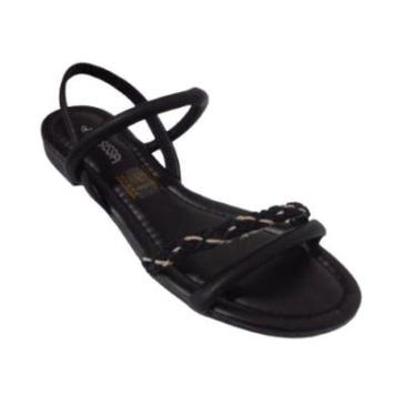 Imagem de SANDÁLIA MISSISSIPI REF:Q9932 FEMININO-Feminino