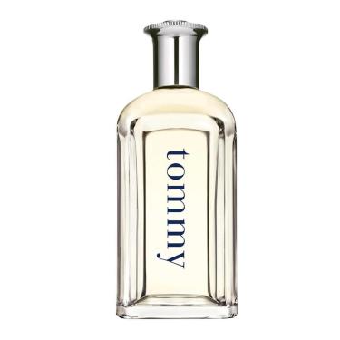 Imagem de Perfume Tommy Cologne Tommy Hilfiger Eau de Toilette Masculino 100ml-Masculino