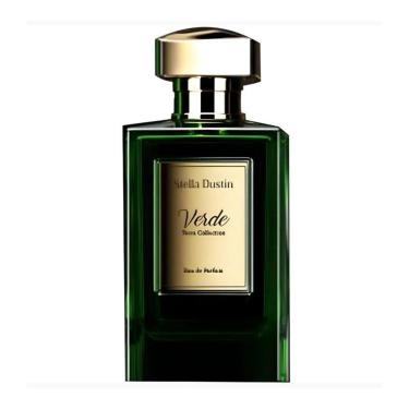 Imagem de Perfume Terra Verde Stella Dustin EDP Masculino 100ml-Masculino
