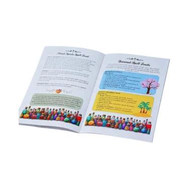 Imagem de Grimoire De Bruxaria Gótica, Livro Das Sombras Com 77 Páginas, Kit De 