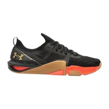 Imagem de TÊNIS UNDER ARMOUR TRIBASE  CROSS 2 DE TREINO-Masculino