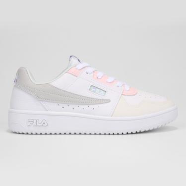Imagem de Tênis Fila Acd Classic Feminino-Feminino