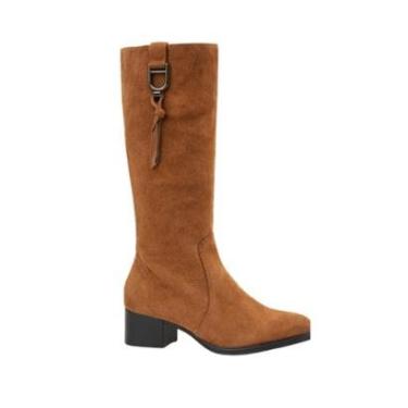 Imagem de Bota Bottero 378004_4 Botbergamo-Feminino