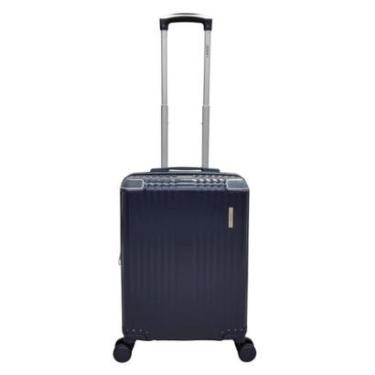 Imagem de Mala De Viagem P De Bordo 10 Quilos Lansay LS333 Original-Unissex