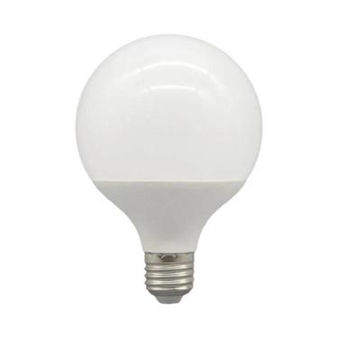 Imagem de Lâmpada LED De Alta Potência E27 5W-50W Luz Quente E Fria 6000K 4000K 