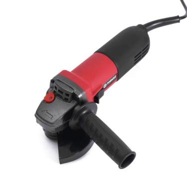 Imagem de Esmerilhadeira Angular 950W 125mm 11000 RPM - Torkez - 220V, 220V