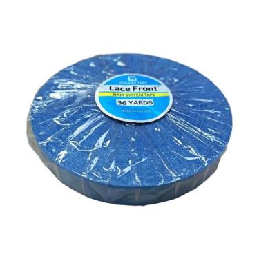 Imagem de Fita Adesiva Dupla Face Impermeável De Alta Fixação Para Lace Front, 3