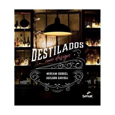 Imagem de Destilados Com Design