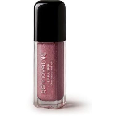 Imagem de Lip Plumper Gloss Volumizador Labial Rennova Care Pink Diamond