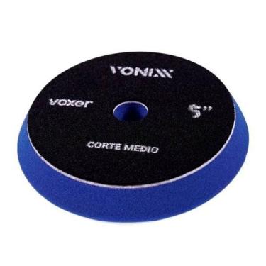 Imagem de Boina voxer corte medio azul 5  - vonixx, Sem variação, Único