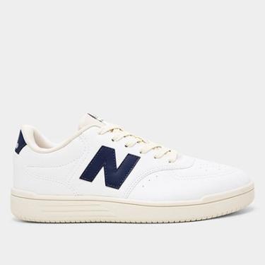 Imagem de Tênis New Balance BB80 Unissex-Unissex