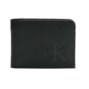 Imagem de Carteira Calvin Klein Queima Masculino-Masculino