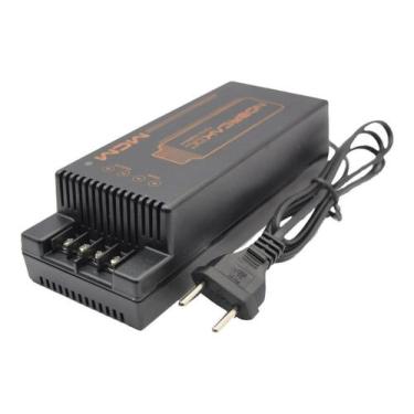 Imagem de Fonte mcm nobreak 12v 10a fon1358-rs