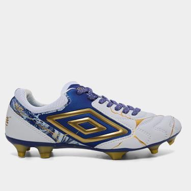 Imagem de Chuteira Campo Umbro Adamant Master Class Pro Kintsugi Unissex-Unissex