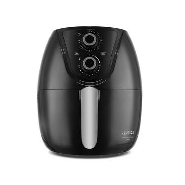 Imagem de Air Fryer Britânia 3,8L Bella Cuccina Sem Óleo 1500W BCFR04
