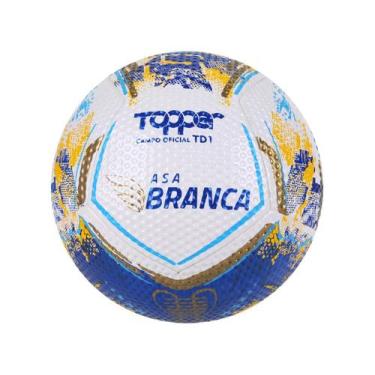 Imagem de Bola Topper Copa do Nordeste 2021 (Asa Branca TD1 Campo), Colorido, 5