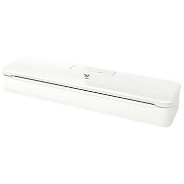 Imagem de Seladora a vacuo electrolux portatil 220v branca, 220 V