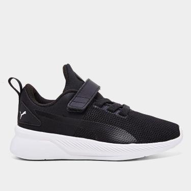 Imagem de Tênis Infantil Puma Flyer Runner V PS-Unissex