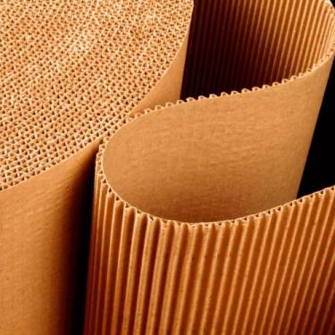 Imagem de Papelão ondulado 1,20x50 metros - Bocchi