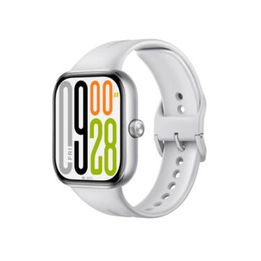 Imagem de Smartwatch Xiaomi_Redmi_Watch_5 M2462W1 com GPS / Bluetooth - Lançamen